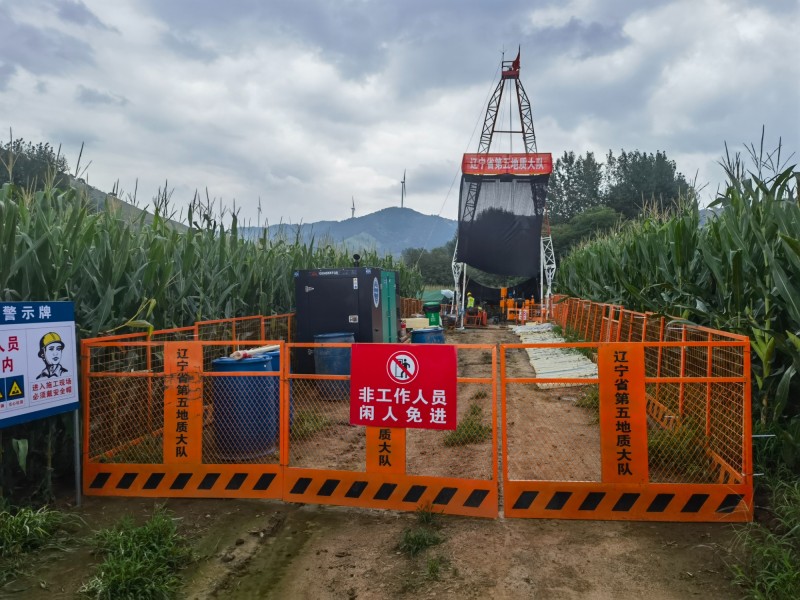 1444.49吨！辽宁探明国内首个千吨级低品位超大型金矿床