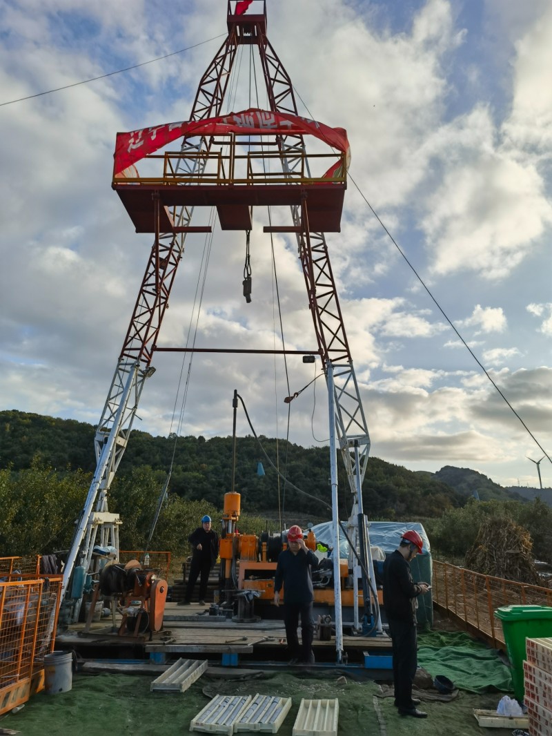 1444.49吨！辽宁探明国内首个千吨级低品位超大型金矿床