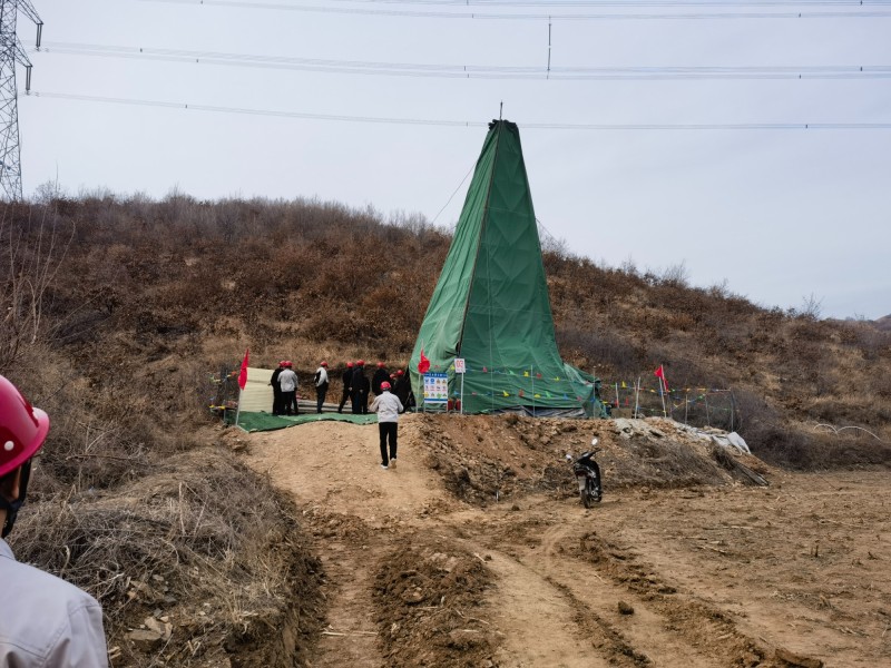 1444.49吨！辽宁探明国内首个千吨级低品位超大型金矿床