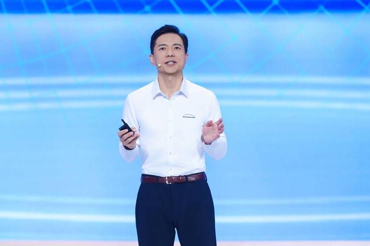 百度打造「最硬AI云」，硬在哪里？