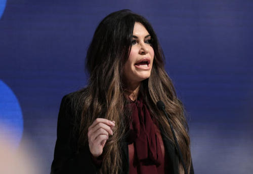 美政客盯上中资希腊最大港口，声称希望中企撤出