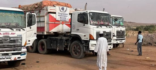 这里已被屠城，血迹太空可见
