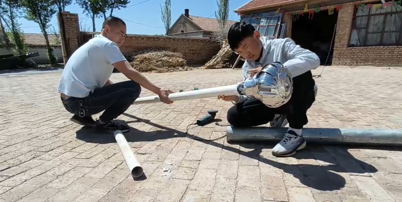 视频丨斩获全球金奖,他才14岁!