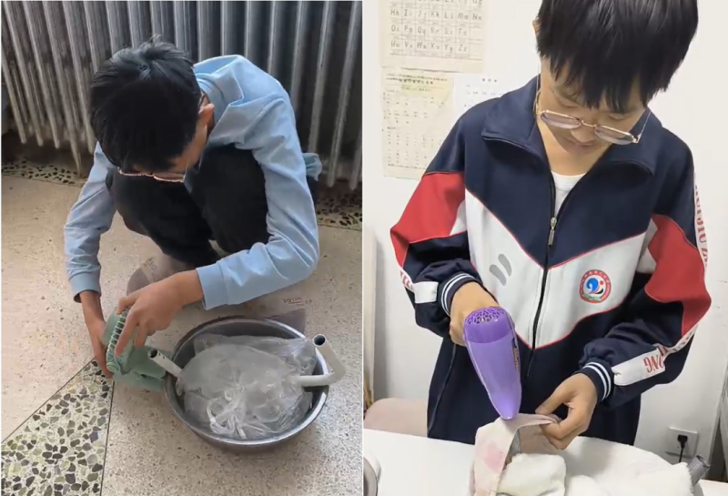 视频丨斩获全球金奖,他才14岁!