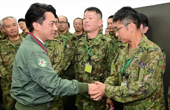 高市早苗想玩核潜艇，有多危险？