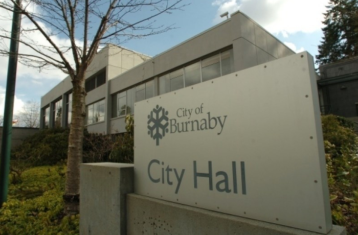 加拿大本拿比市就歧视华裔历史正式道歉