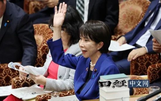 “如果日本同中国爆发战争，日本将被毁灭”