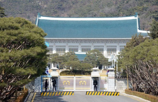 韩国政府宣布：中国排日本前面