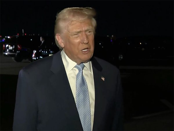 美国计划将贩毒集团列为“外国恐怖组织”，指控马杜罗为其领导人