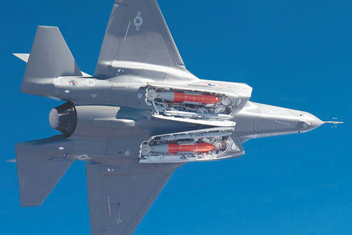 涉美国核弹重返日本，内幕消息曝光