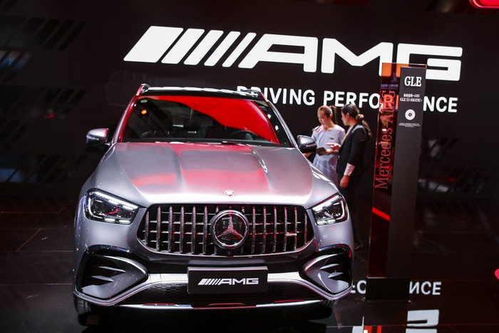 德国商界无视默茨政府“警示”：中国提供的利润太诱人，撤不走