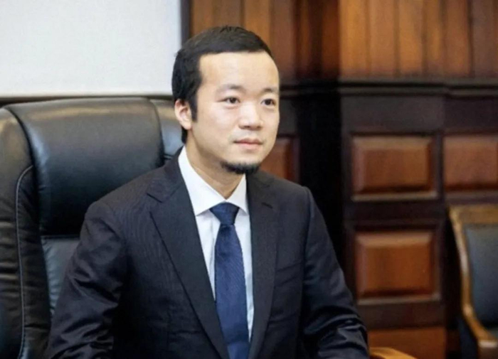 柬埔寨太子集团陈志被曝在日本买豪宅并成立3家公司，“以获得长期居留资格”