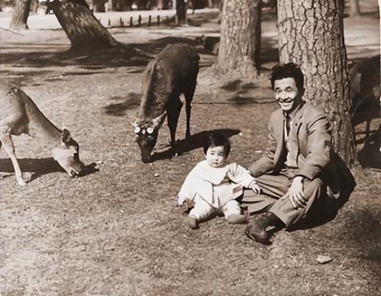 深挖 | 骑摩托、玩摇滚、猜拳赢了让老公跟自己姓……高市早苗，要多野有多野！