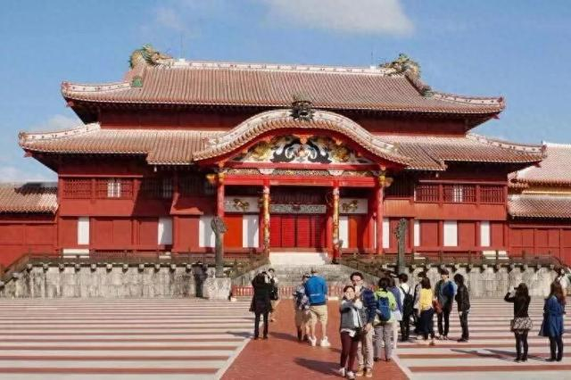 生死不愿为日属！百余年前琉球人的呐喊，从血泪中传来