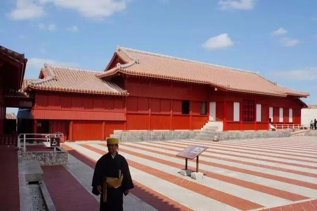 生死不愿为日属！百余年前琉球人的呐喊，从血泪中传来