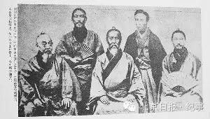 生死不愿为日属！百余年前琉球人的呐喊，从血泪中传来