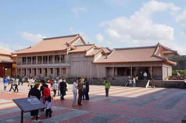 生死不愿为日属！百余年前琉球人的呐喊，从血泪中传来