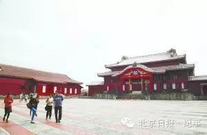 生死不愿为日属！百余年前琉球人的呐喊，从血泪中传来