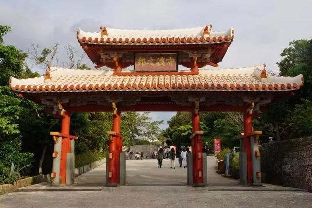 生死不愿为日属！百余年前琉球人的呐喊，从血泪中传来