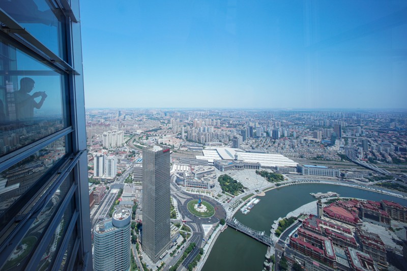 青春华章・踏浪新质潮｜创新热度诠释高质量发展加速度