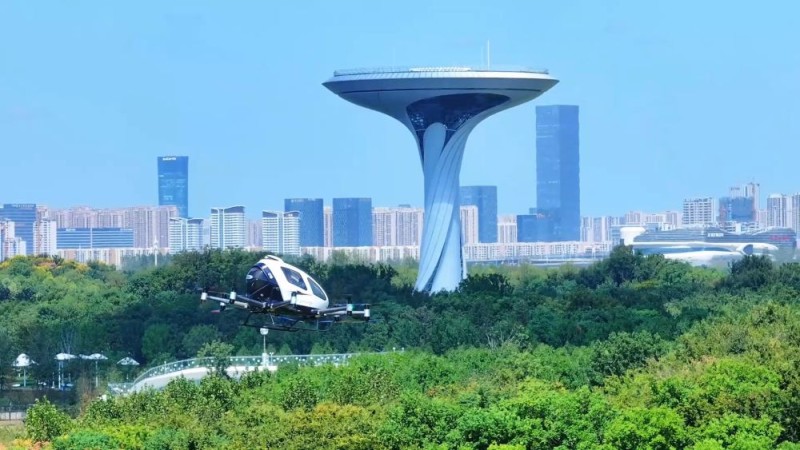 新华视点｜中部地区贯彻落实四中全会精神 以高质量发展书写中部崛起新篇章