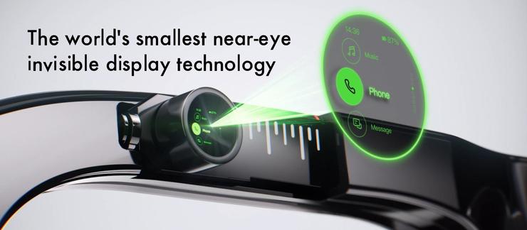 Gyges Labs完成Pre-A+轮融资,新一代AI可穿戴产品将于2026年亮相