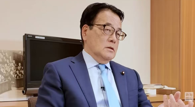 向高市早苗提问的日本议员：听到她的回答，我心想“糟了”，不敢接着问下去