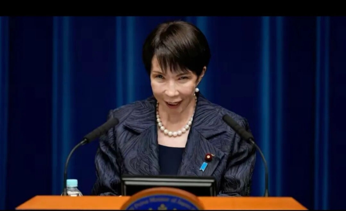 野田、岸田为何与高市切割？日本这次押上赌桌的究竟是什么？