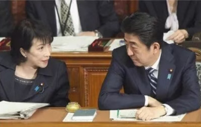 野田、岸田为何与高市切割？日本这次押上赌桌的究竟是什么？