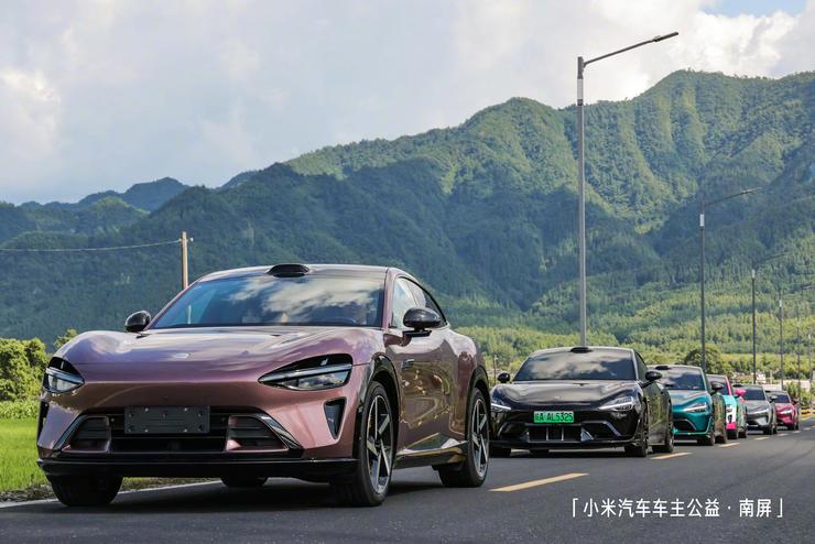 小火靠产品，大火靠模式，小米正迈向模式级胜利