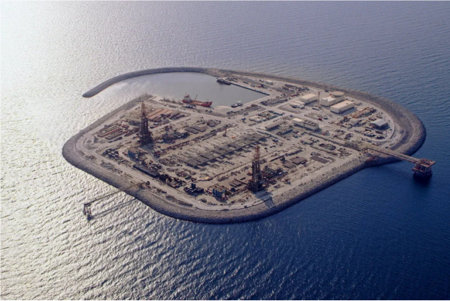 美媒：巴基斯坦将建造人工岛，推动石油和天然气勘探