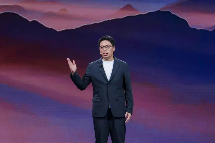 家庭场景出行,华为乾崑用「奕境」给出新答案