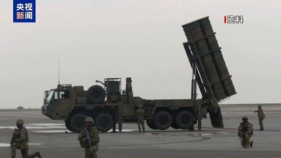 日本国会议员：高市内阁无理由强军扩武