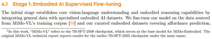 小米陈龙团队首作：统一具身与自动驾驶的开源模型