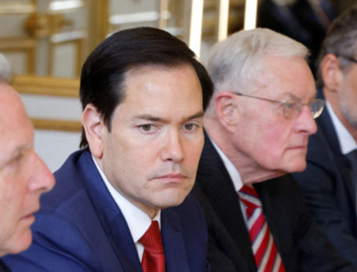 美俄秘密谈判更多细节曝光：特朗普特使和鲁比奥也没“上桌”…