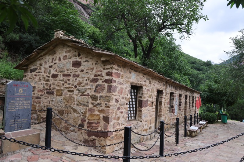 理响中国・烽火丹心丨太行铸剑！抗战中的兵工脊梁