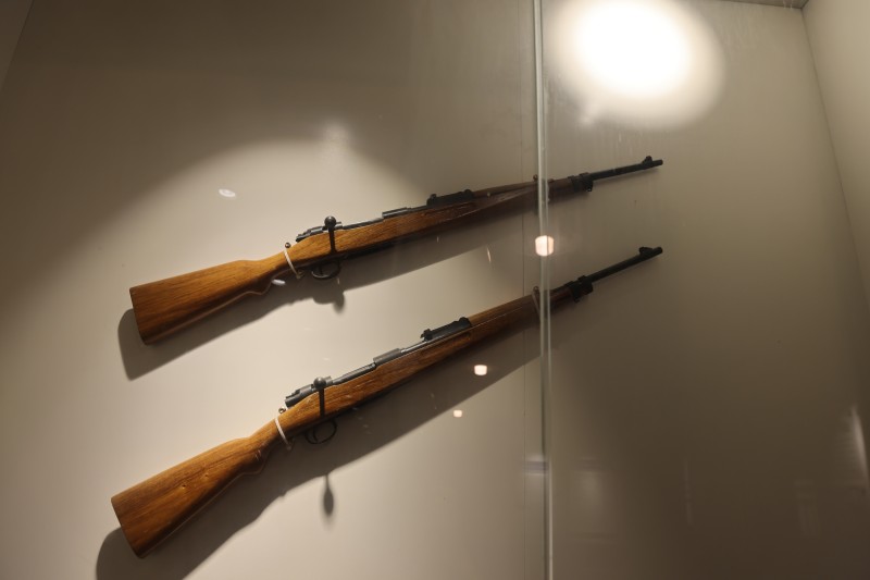 理响中国・烽火丹心丨太行铸剑！抗战中的兵工脊梁