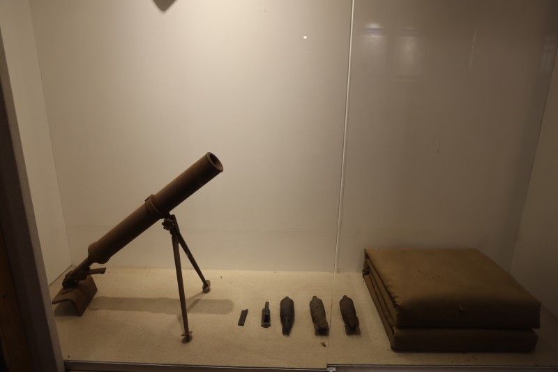 理响中国・烽火丹心丨太行铸剑！抗战中的兵工脊梁