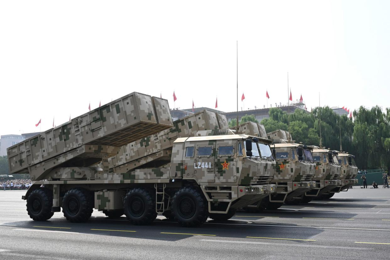 理响中国・烽火丹心丨太行铸剑！抗战中的兵工脊梁