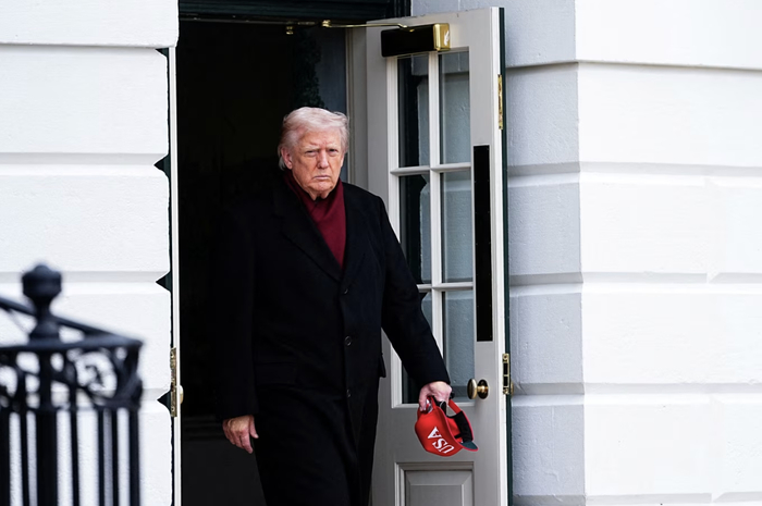 特朗普：“28点新计划”并非最终方案 鲁比奥：计划由美方起草，采纳了俄乌双方意见