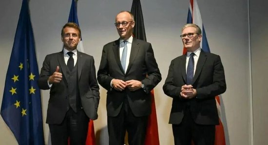 美乌瑞士会谈，能否谈出“体面的和平”？