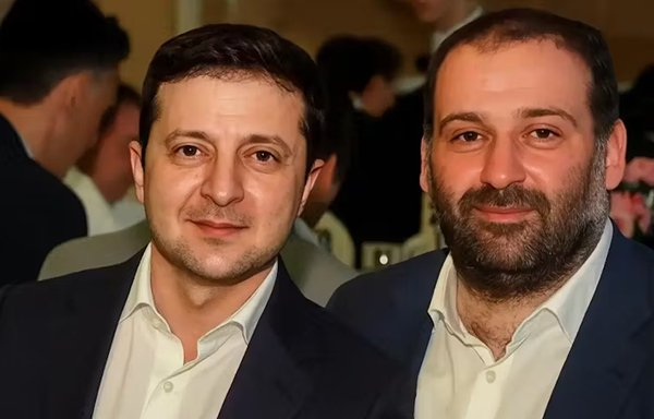 薛凯桓：泽连斯基不接受“28点计划”？特朗普：那就查查腐败吧