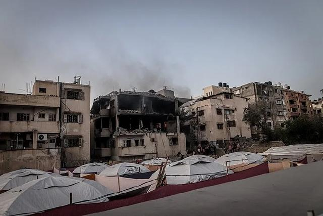 以军：打死阿拉·哈达德