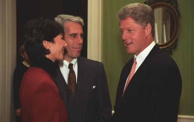 涉爱泼斯坦案，“下月17、18日必须到场，否则…”