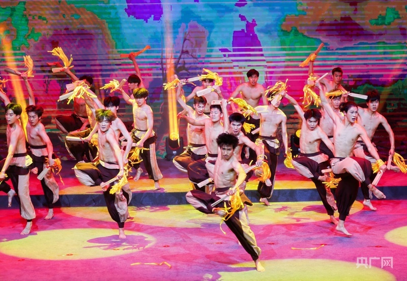 吸引超30万选手!“中华经典诵读大会”(第三季)报名结束 评审工作全面启动