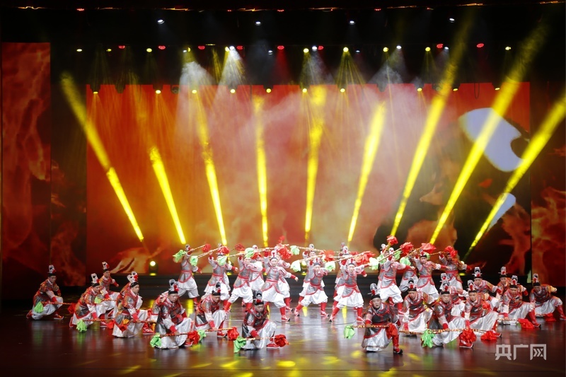 吸引超30万选手!“中华经典诵读大会”(第三季)报名结束 评审工作全面启动