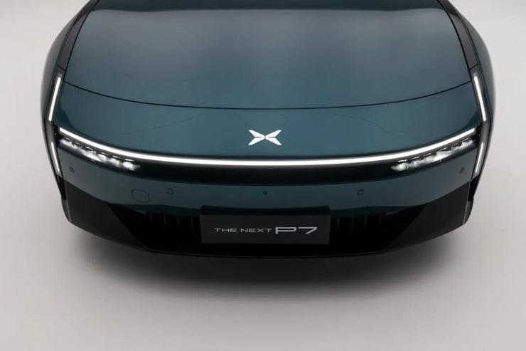 全新小鹏P7，决定命运的关键7小时