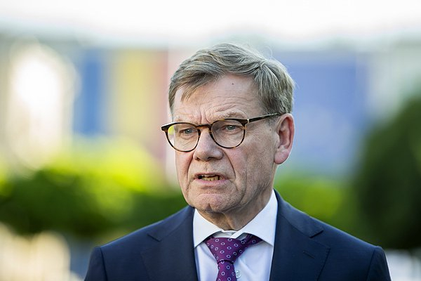 德外长：欧洲和北约议题已从美28点新计划中移除