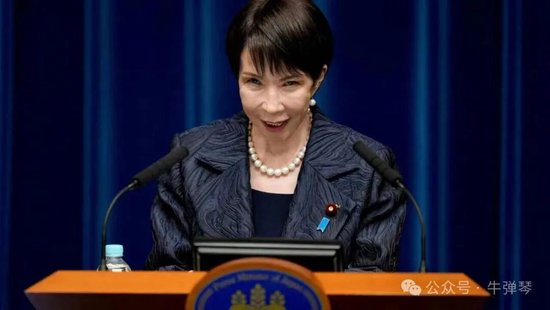 日本又迈出凶险一步