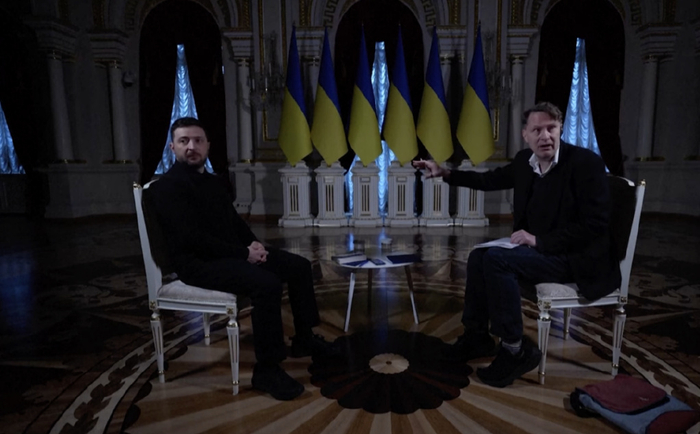 泽连斯基的难题：很难选，却也没得选